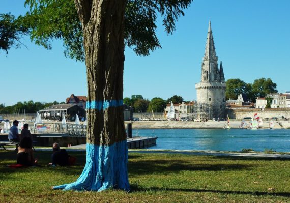 Camping à La Rochelle : quelques idées pour occuper vos journées