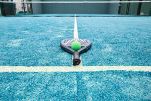 Prix construction terrain de padel