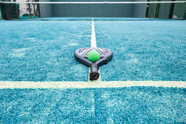Prix construction terrain de padel