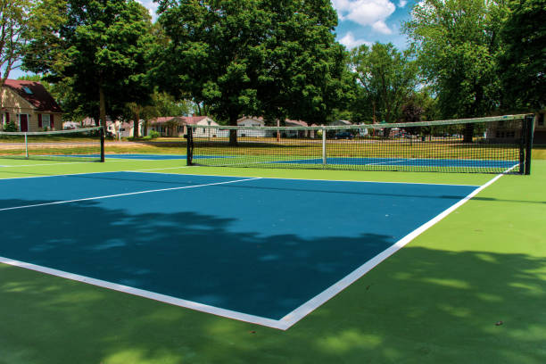 pickleball