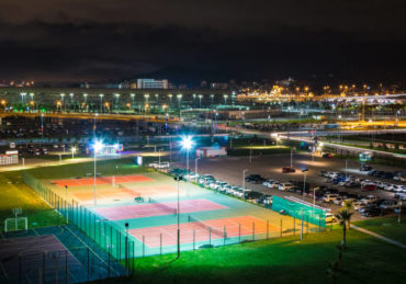 la construction d'un court de tennis à Toulon est un projet exigeant qui requiert une planification minutieuse et une attention aux détails.