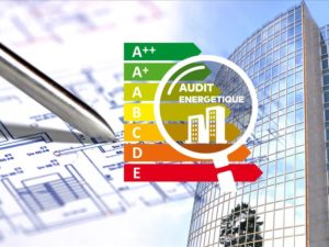 audit énergétique à Marseille
