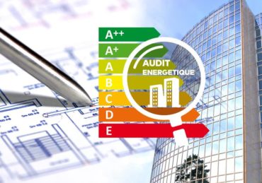 audit énergétique à Marseille