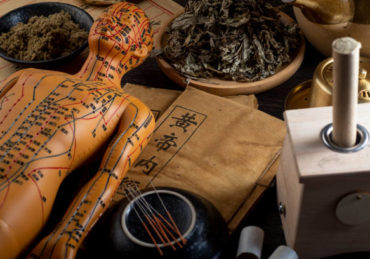 médecine chinoise à Bourgoin-Jallieu