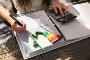 audit énergétique à Marseille