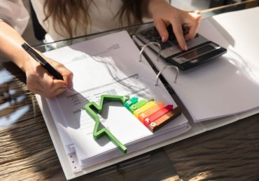 audit énergétique à Marseille