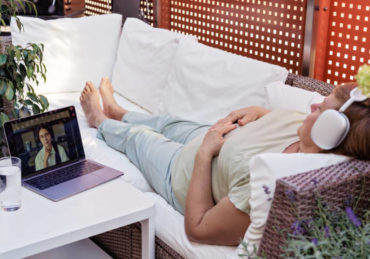 Hypnose contre le stress à Lyon