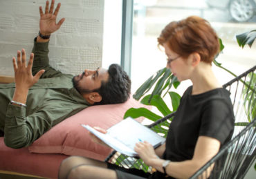 Hypnose contre le stress à Lyon