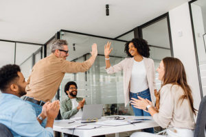 agence community management
